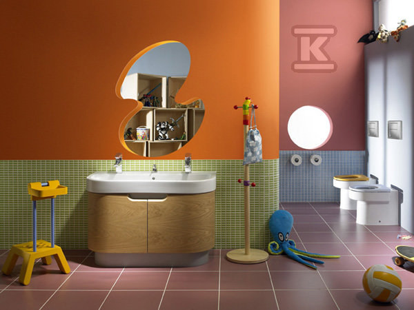 HAPPENING BABY Біле сидіння для унітазу - A801116004