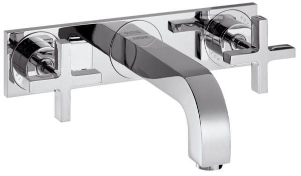 Bateria umywalkowa Hansgrohe AXOR - 39314000