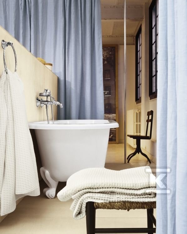 Bateria wannowa Hansgrohe AXOR - 16540000