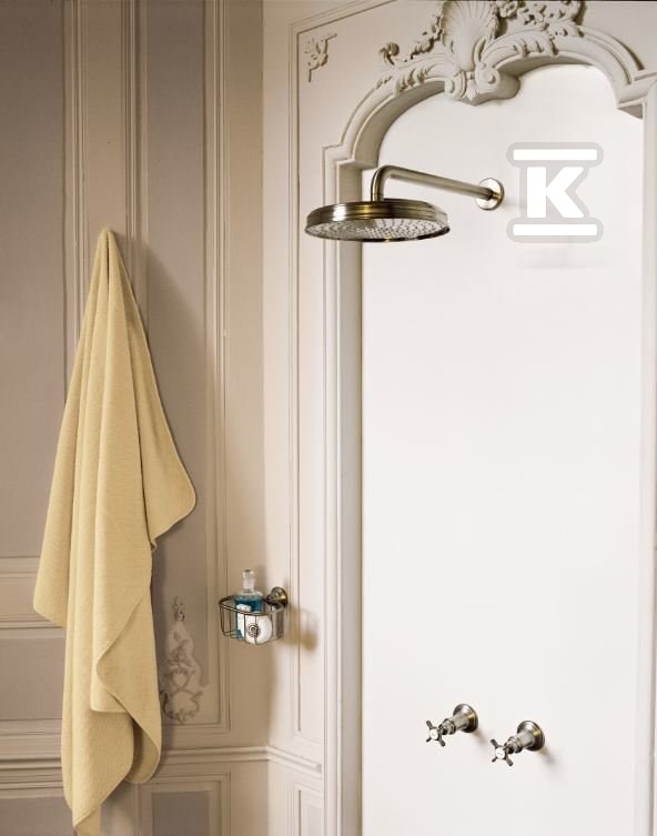 Мильниця Hansgrohe AXOR Montreux, - 42065000
