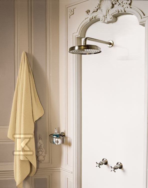 Koszyczek na mydło Hansgrohe AXOR - 42065820
