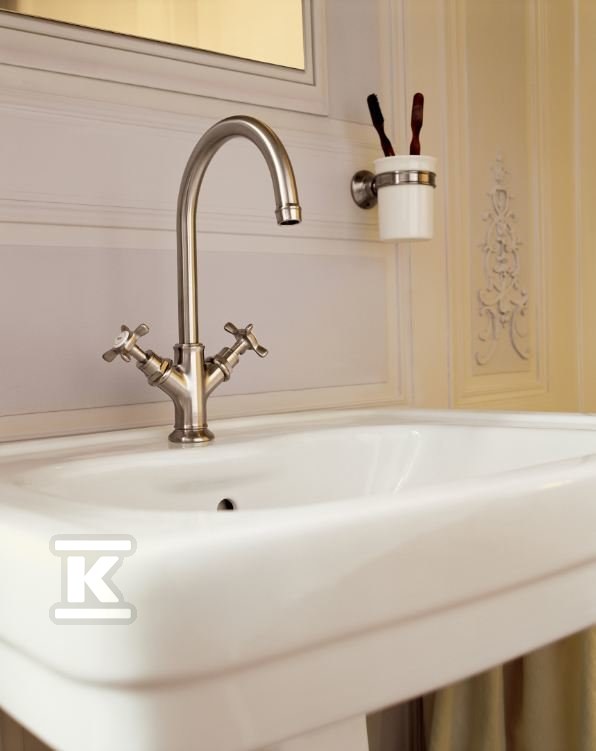 Kubek do mycia zębów HANSgrohe Axor - 42134820