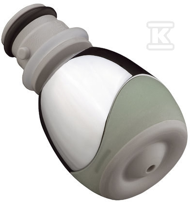 Nakładka strumieniowa Hansgrohe, - 28408000