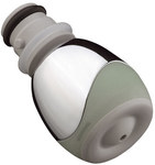 Nakładka strumieniowa Hansgrohe, 28408000, strumień masujący, chrom