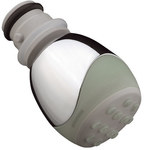 Nakładka strumieniowa Hansgrohe, 28406000, strumień normalny, chrom