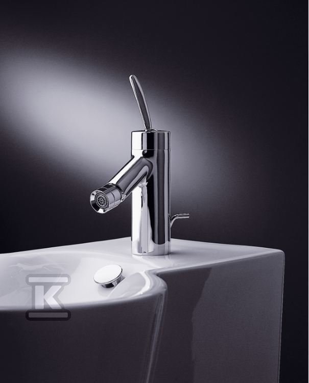 Hansgrohe AXOR Starck Classic Single - 10200000