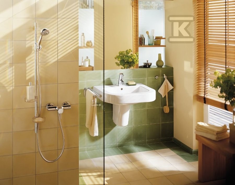 Hansgrohe Talis S одноважільний - 32032000