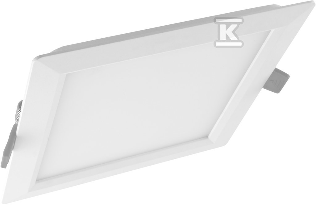 Oprawa LED Downlight Slim Sq105 - 4058075079212