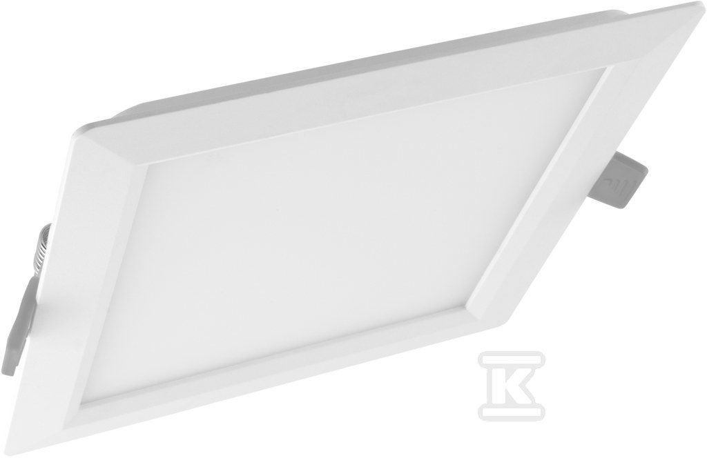 Oprawa LED Downlight Slim Sq105 - 4058075079236