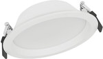 LED-Downlight DL ALU DN150 14W 4000K 1260km IP44/20