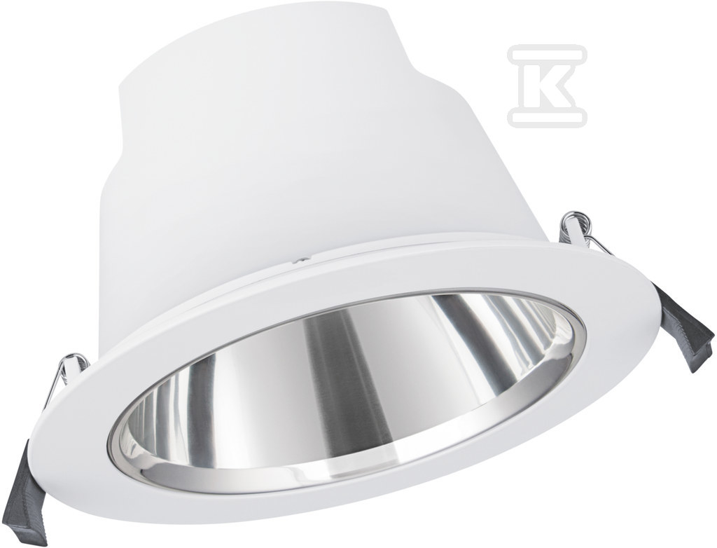 Oprawa LED Downlight Comfort Dn155 - 4058075104082