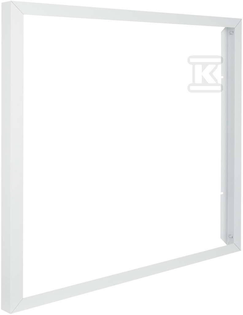 Frame for ceiling mounting of PANEL 600 - 4058075402843