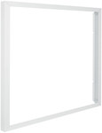 Frame for ceiling mounting of PANEL 600 SURFACE MOUNT KIT H70 VAL panels