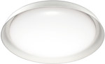 Oprawa sufitowa LED SUN@HOME Orbis Plate 430mm 26W 922 IP20