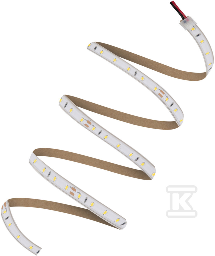 Value V-1000 LED strip 40W 827 5m IP66 - 4058075705524