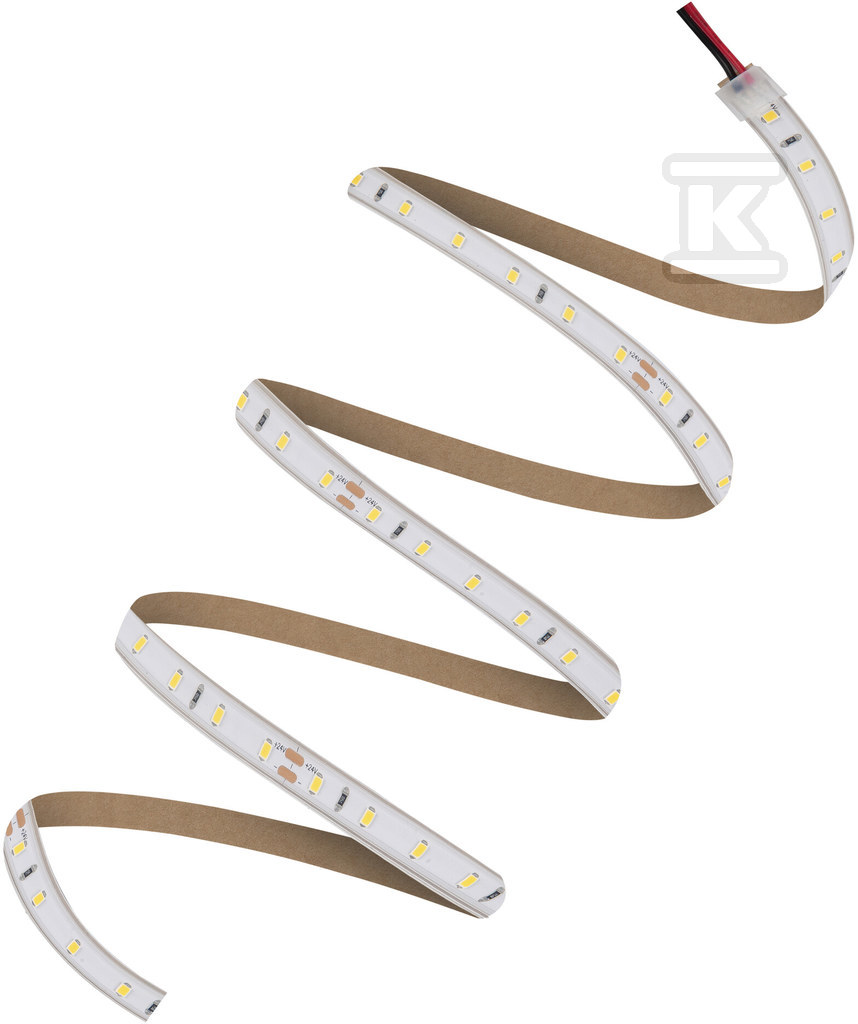 Value V-1000 LED strip 40W 840 5m IP66 - 4058075705562