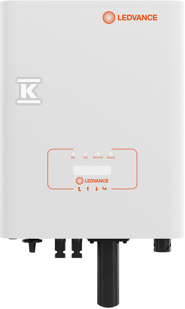 3-f měnič LT-5K F1 VS1 LEDV - 4058075835221