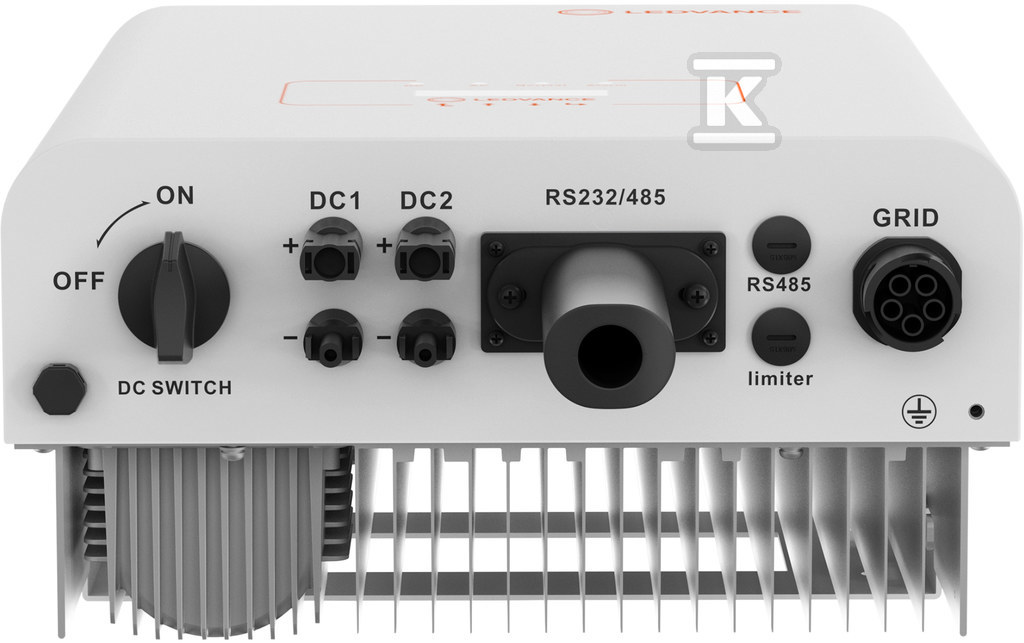 LEDVANCE LT-6K F1 VS1 LEDV inverter, - 4058075835238