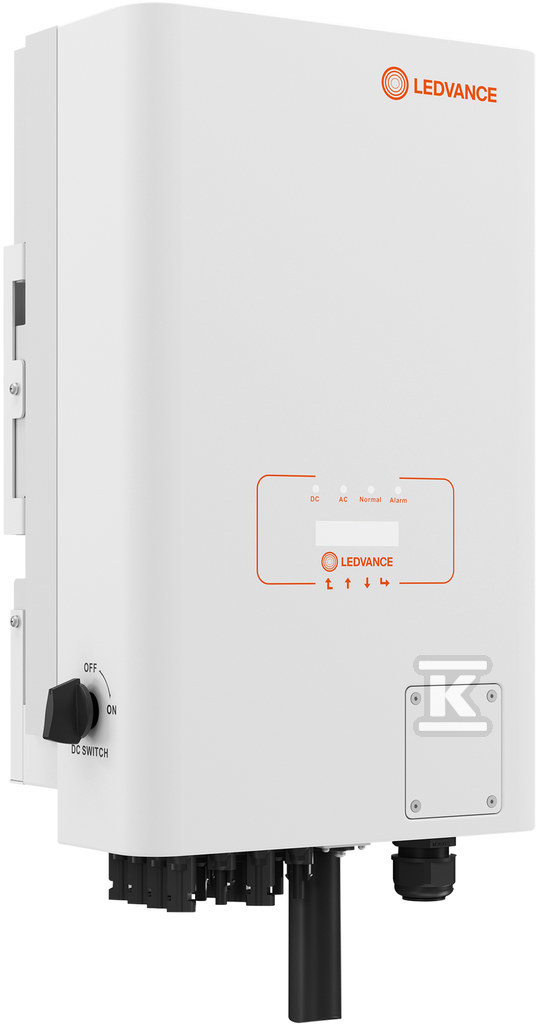 3-f měnič LT-30K F1 VS1 LEDV - 4058075835283