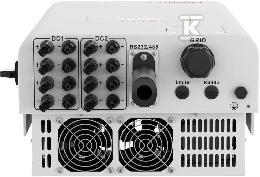 3-f měnič LT-30K F1 VS1 LEDV - 4058075835283