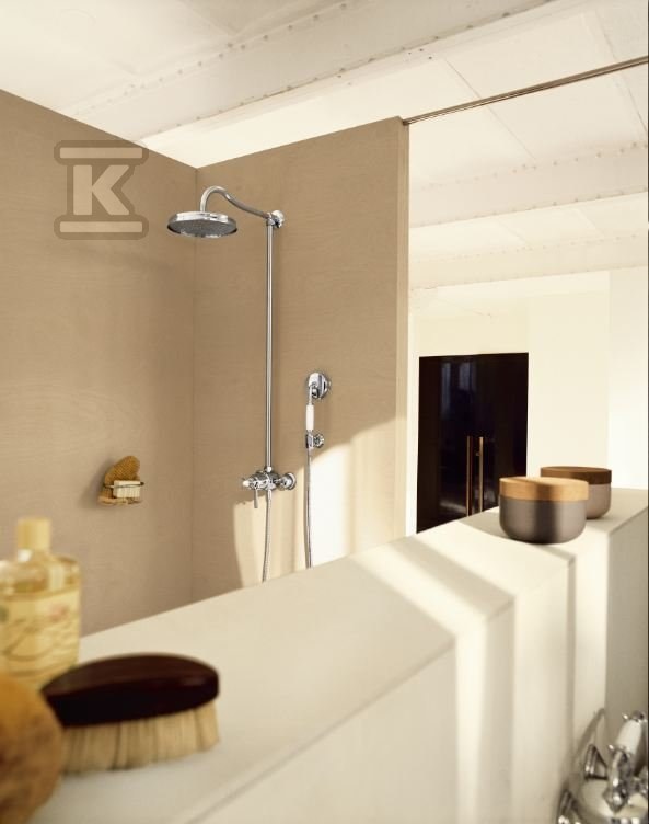 Koszyczek na mydło Hansgrohe Axor - 42066820