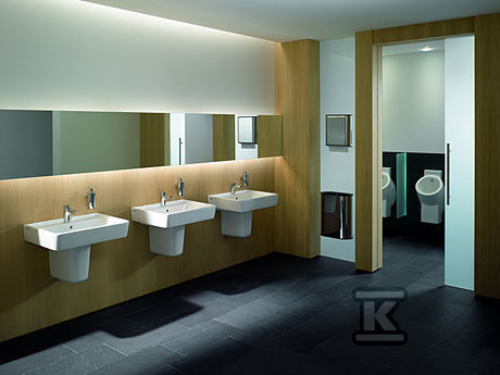 Pisuar Centaurus, wersja bez wody, - 236400600