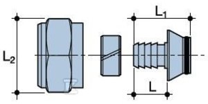 ハイハイン  6500 HOYMILES Mikroinwerter HM-1500 (1-fazowy) - Panele-Sloneczne