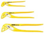 Llave para tubos REMS Catch W 240