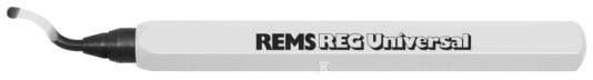 REMS REG Debavurator universal - 113910 R