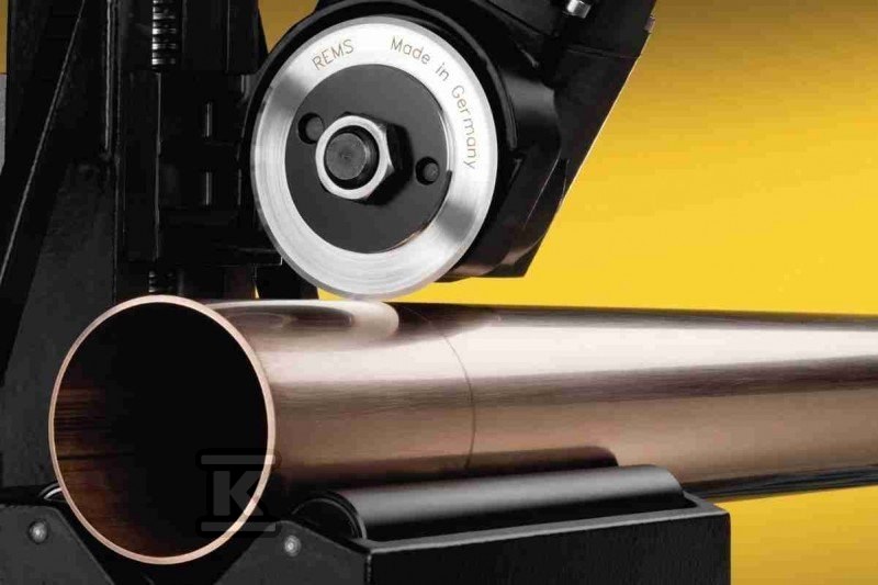 Відрізний круг REMS CU-INOX 22-108 для - 845050 R