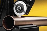Відрізний круг REMS CU-INOX 22-108 для мідних і нержавіючих труб діаметром 22-108 мм.