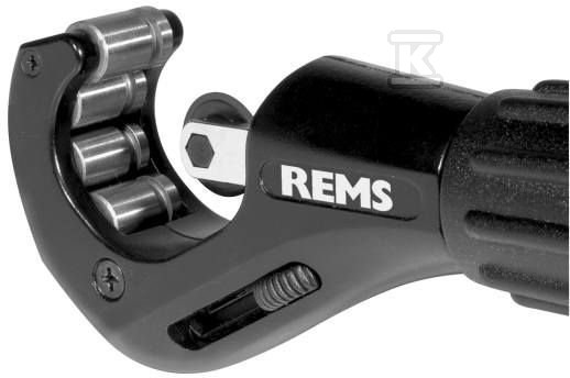 Obcinak do rur REMS RAS Cu 3-42 - 113320 R