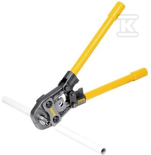Zaciskarka ręczna napęd REMS Eco-Press - 574000 R
