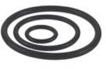 O-RING EPDM Спринклер KAN-therm Inox 139,7 мм