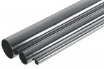 Kohlenstoffstahlrohr, beidseitig verzinkt KAN-therm Steel – 88,9 x 2 Sprinkler /6M/