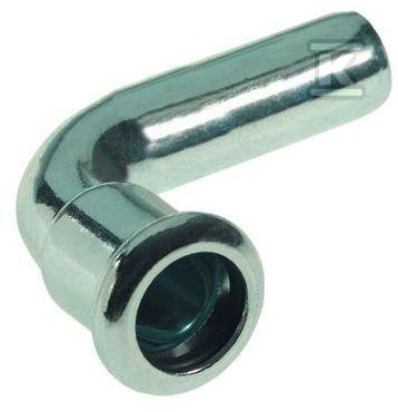 Kolano nyplowe 90° Steel Sprinkler - 35 - 1511068030