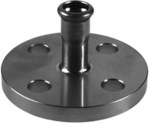 Kołnierz PN16 Steel Sprinkler - 76.1 DN65