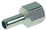 Złączka nyplowa GW Steel Sprinkler - 22 Rp3/4"
