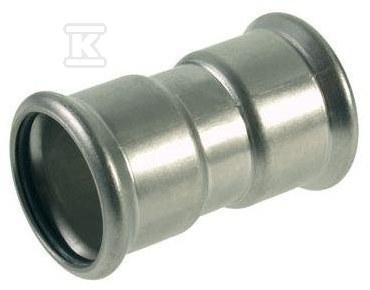 Гільза KAN-therm Inox 54мм - 1611245005