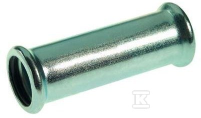 Mufa przesuwna Steel Sprinkler - 42 - 1511080004