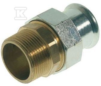 Śrubunek GZ Steel Sprinkler - 42 R1 - 1511272003