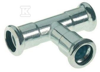 Acél sprinkler póló - 108 - 1511257000