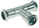 Lis T-kus 42 x 42 x 42 KAN-therm Steel Sprinkler