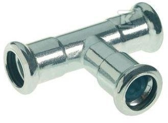 Trójnik Steel Sprinkler - 54 - 1511257005