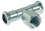 GW acél sprinkler póló - 28 Rp1"