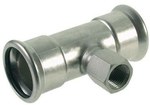 Trójnik GW Inox Sprinkler - 42 Rp3/4"