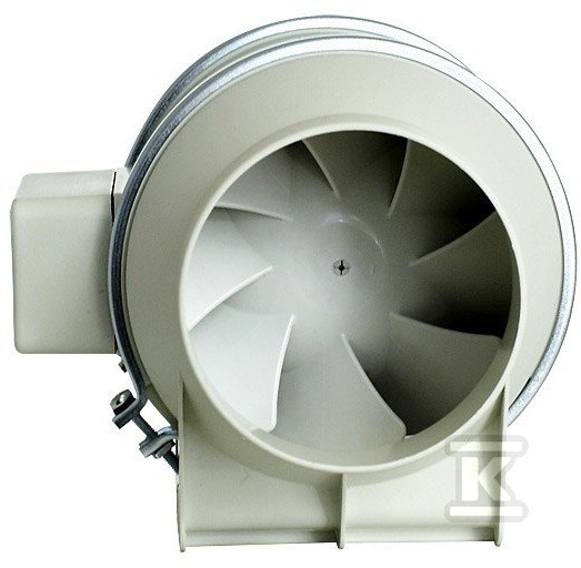 Légcsatorna ventilátor TD-160/100 N - 40020710