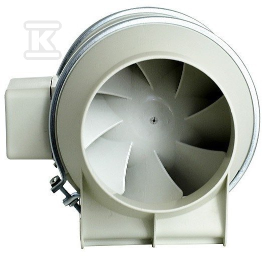 Potrubní ventilátor TD-250/100 - 40020720