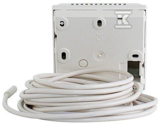 Termostat kanałowy TK - 1, o dwóch - 40025330