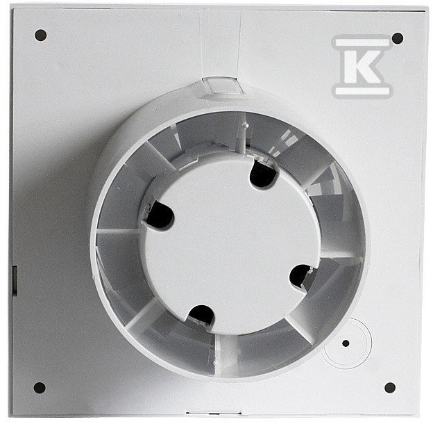 Ventilátor do koupelny SILENT 300 CRZ - 40021330